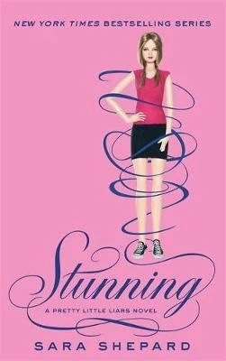 Sara Shepard / Stunning