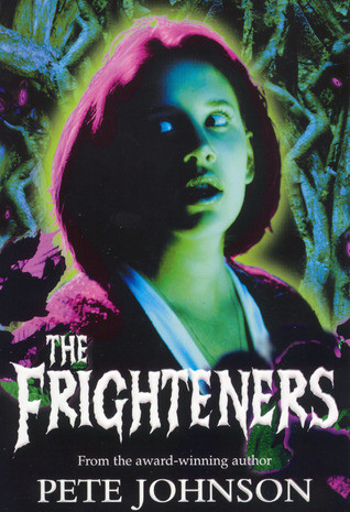 Pete Johnson / The Frighteners
