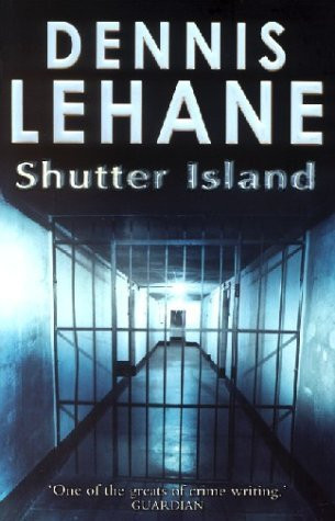 Dennis Lehane / Shutter Island (Large Paperback)