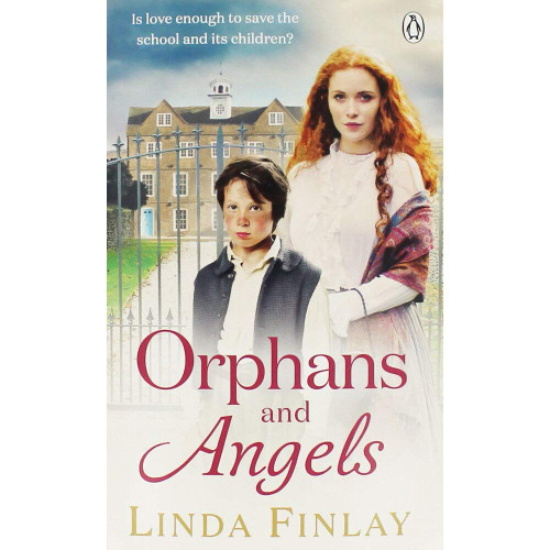Linda Finlay / Orphans & Angels