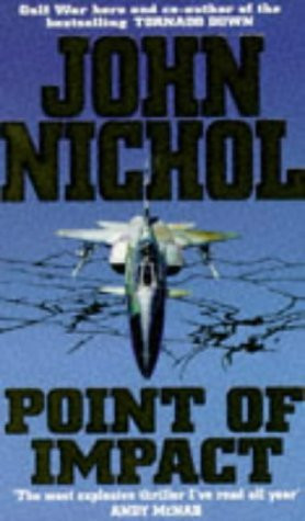 John Nichol / Point of Impact