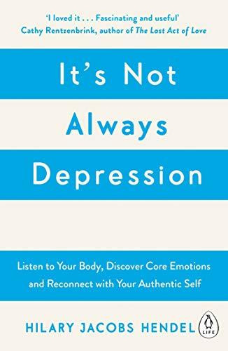 Hilary Jacobs Hendel / Its Not Always Depression