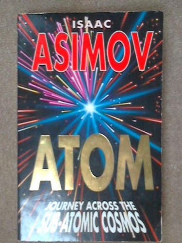 Isaac Asimov / Atom