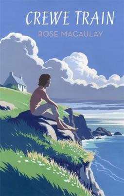 Rose Macaulay / Crewe Train