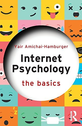 Yair Amichai-Hamburger / Internet Psychology