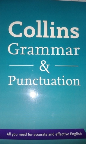 HarperCollins / Collins Grammar and Punctuation