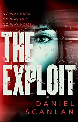 Daniel Scanlan / The Exploit