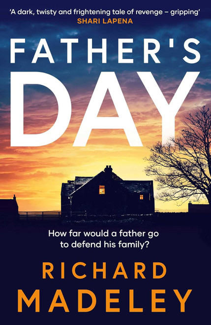 Richard Madeley / Father's Day