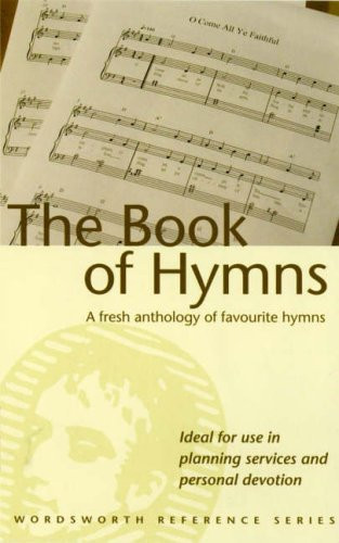 Martin Manser / The Book of Hymns