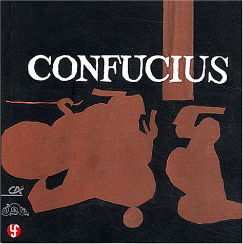Jean-Paul Desroches / Confucius