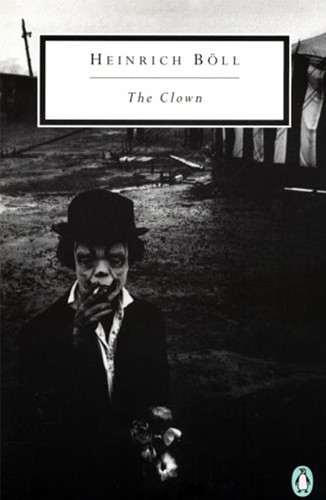 Heinrich Böll / The Clown