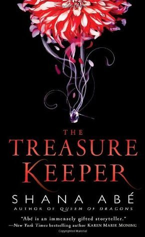 Shana Abe / The Treasure Keeper
