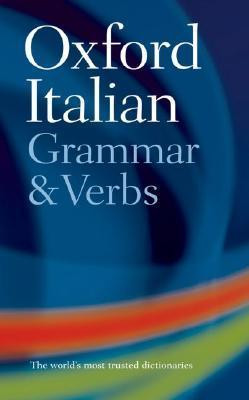 Colin McIntosh / Oxford Italian Grammar and Verbs
