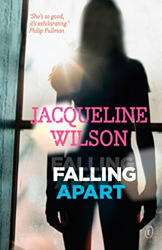 Jacqueline Wilson / Falling Apart