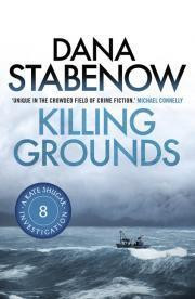 Dana Stabenow / Killing Grounds
