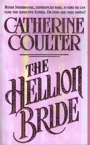 Catherine Coulter / The Hellion Bride