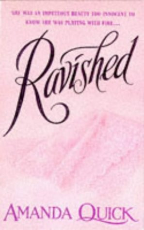 Amanda Quick / Ravished