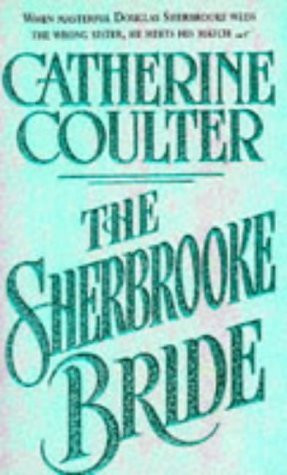 Catherine Coulter / The Sherbrooke Bride
