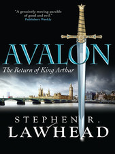 Stephen R. Lawhead / Avalon