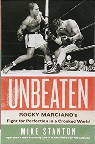 Mike Stanton / Unbeaten (Large Paperback)