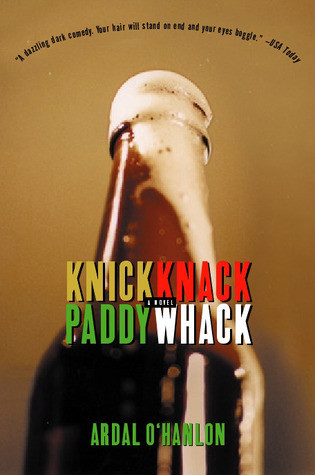 Ardal O'Hanlon / Knick Knack Paddy Whack (Large Paperback)