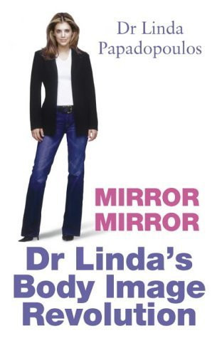 Linda Papadopoulos / Mirror Mirror(Large Paperback)