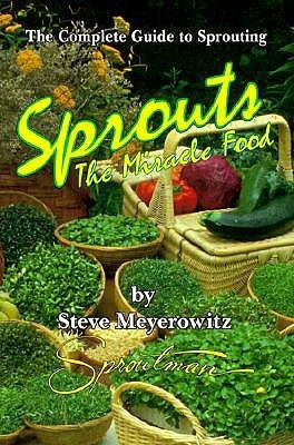 Steve Meyerowitz / Sprouts (Large Paperback)