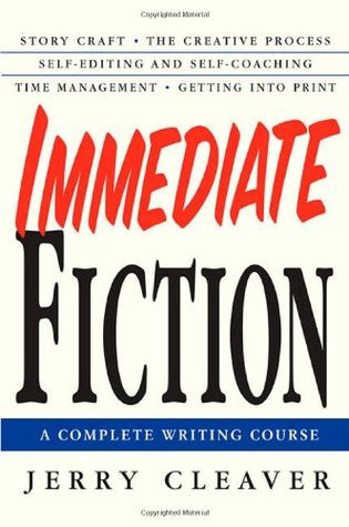 Jerry Cleaver / Immediate Fiction (Large Paperback)