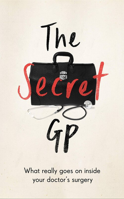 Max Skittle / The Secret GP (Hardback)