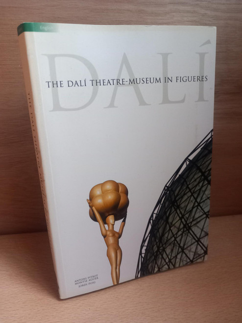 Antoni Pitxot & Montse Aguer - The Dali Museum in Figueres - PB
