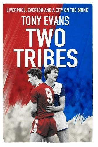 Tony Evans / Two Tribes (Hardback)
