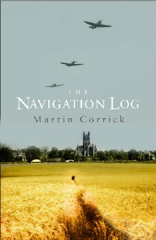 Martin Corrick / The Navigation Log (Hardback)