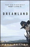 Phil Patton / Dreamland (Hardback)
