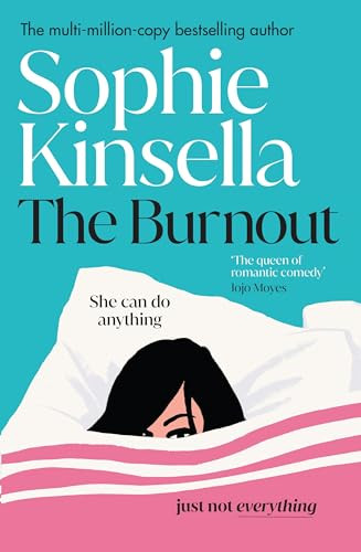 Sophie Kinsella / The Burnout (Hardback)
