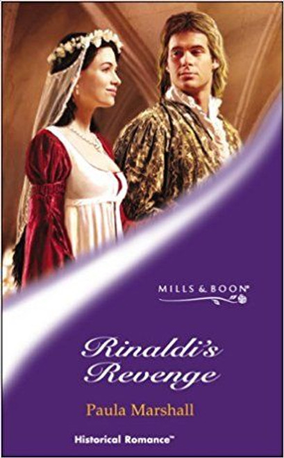 Mills & Boon / Historical / Rinaldi's Revenge