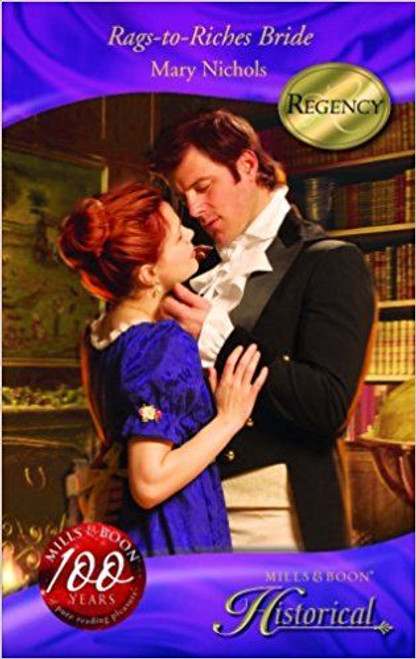 Mills & Boon / Historical / Rags-to-Riches Bride