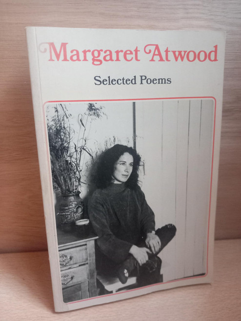 Margaret Atwood - Selected Poems - PB