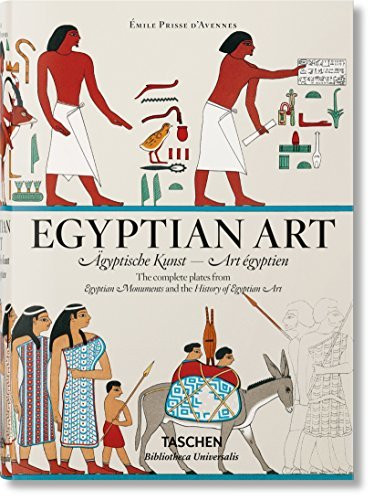 Salima Ikram / Egyptian Art (Hardback)