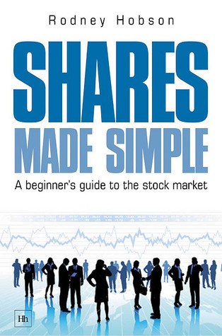 Rodney Hobson / Shares Made Simple (Large Paperback)
