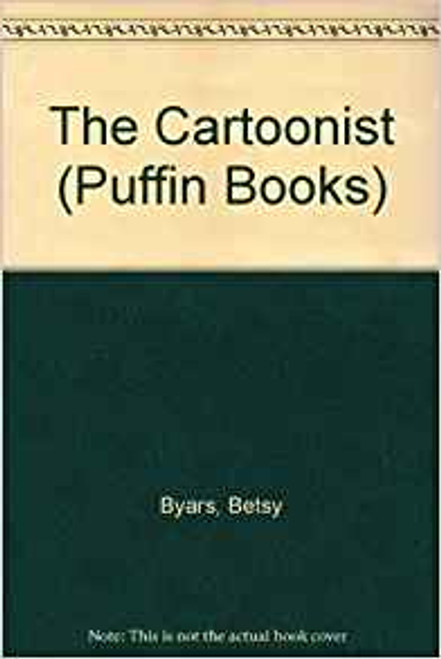 Betsy Byars / The Cartoonist