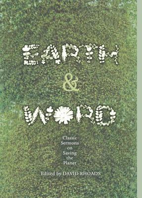 David Rhoads / Earth and Word (Large Paperback)