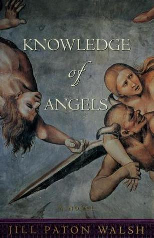 Jill Paton Walsh / Knowledge of Angels (Large Paperback)