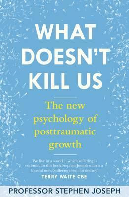 Stephen Joseph / What Doesn't Kill Us (Large Paperback)