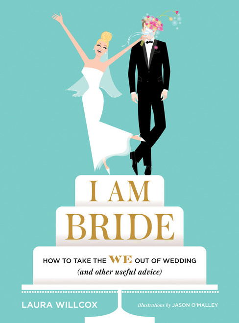 Laura Willcox / I AM BRIDE (Hardback)