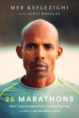 Meb Keflezighi / 26 Marathons (Hardback)