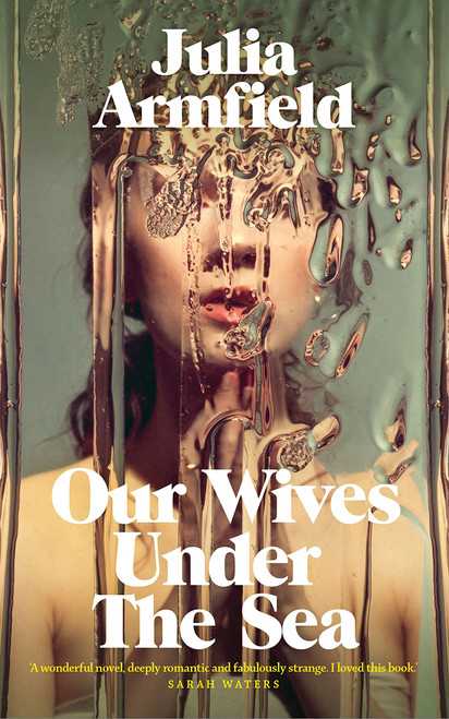 Julia Armfield / Our Wives Under the Sea (Hardback)