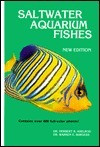 Herbert R. Axelrod / Saltwater Aquarium Fishes (Hardback)