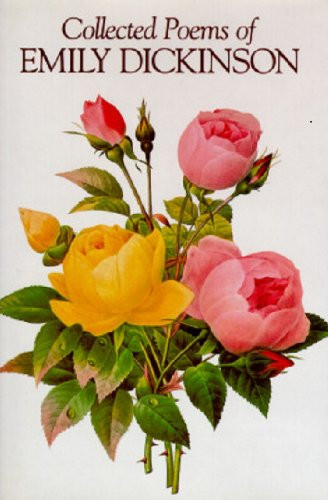 Emily Dickinson / Collected Poems of Emily Dickinson (Hardback)