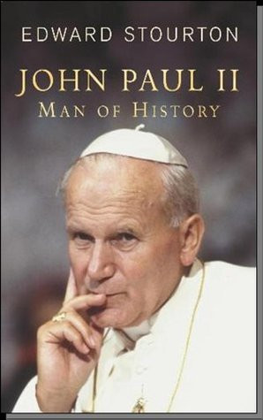 Edward Stourton / John Paul II (Hardback)