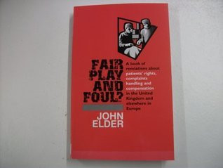 John Elder / Fair Play and Foul? (Large Paperback)